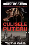 Culisele puterii, House of cards, Vol. 1