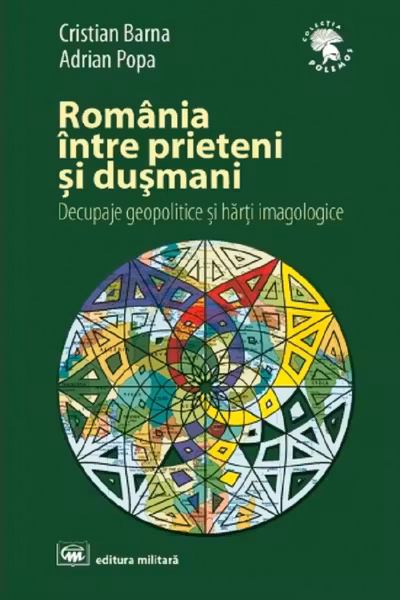 România între prieteni și dușmani