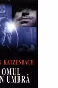 Omul din umbra
