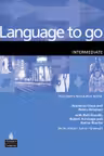 Language to Go Intermediate Teachers Resource Book