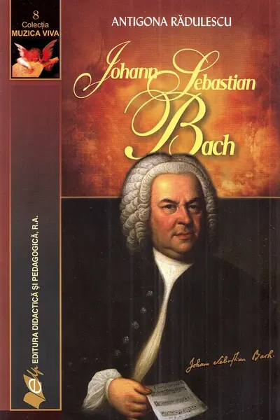 Johann Sebastian Bach