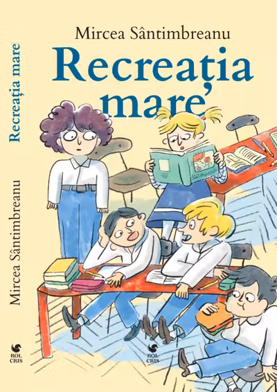 Recreatia mare