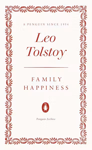 Family Happiness
