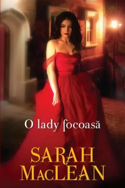 O lady focoasa