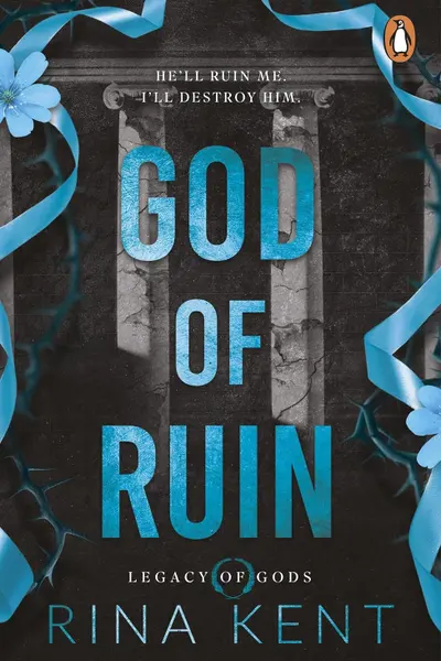 God of Ruin