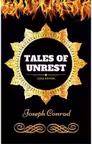 Tales of Unrest - Joseph Conrad
