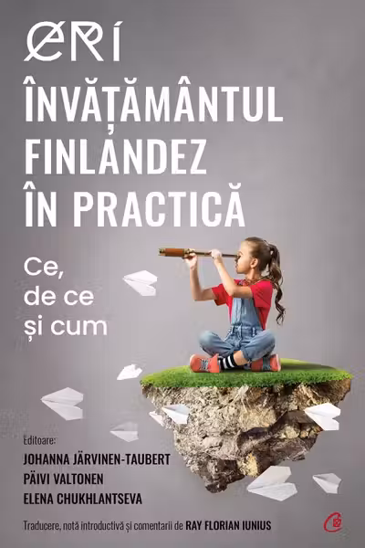 ERI. Invatamantul finlandez in practica