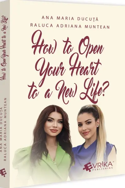 How to Open Your Heart to a New Life?