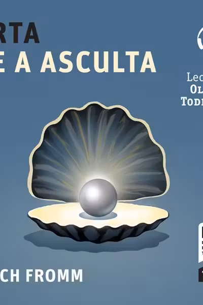 Arta de a asculta (audiobook)