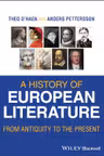 A History of European Literature