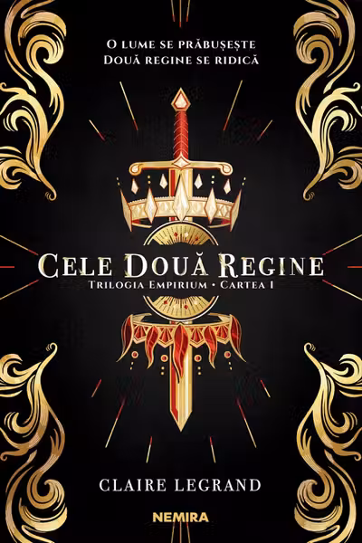 Cele două regine