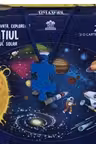 Spatiul sistemul solar- calatoreste invata exploreaza