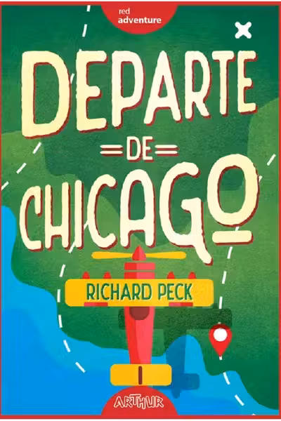 Departe De Chicago