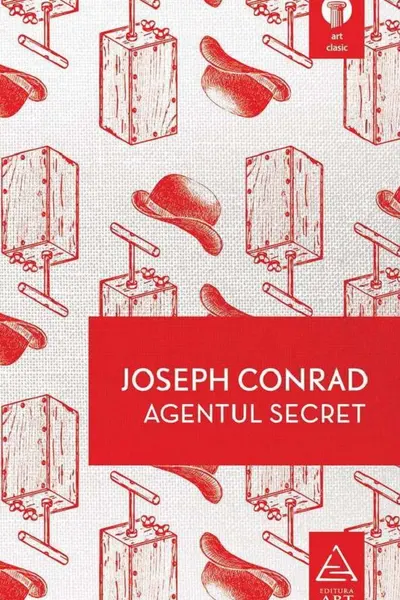 Agentul secret