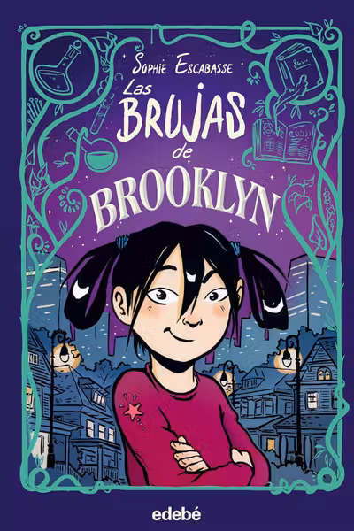 Las brujas de Brooklyn