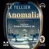 Anomalia (audiobook)