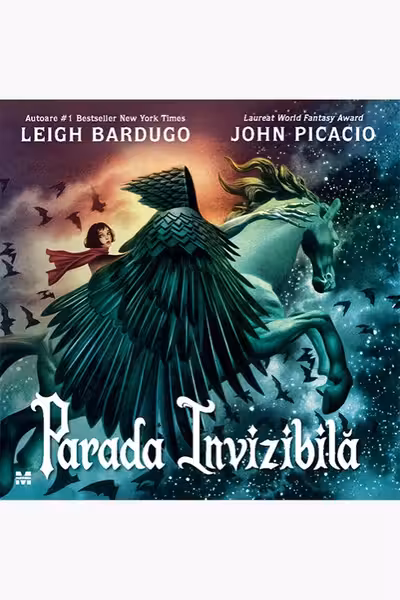 Parada invizibila