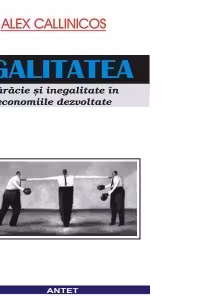 Egalitatea: saracie si inegalitate in economiile dezvoltate