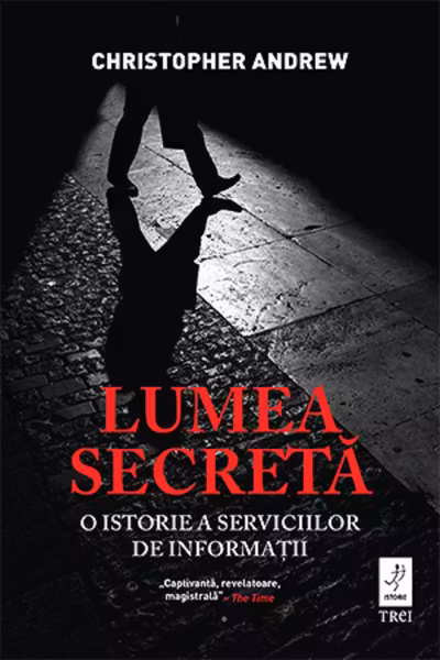 Lumea secreta