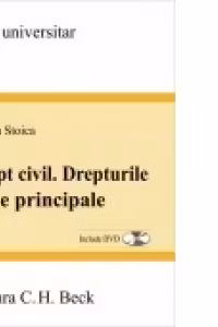 Drept civil. Drepturile reale principale