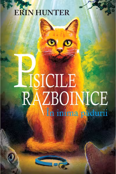 Pisicile razboinice vol.1