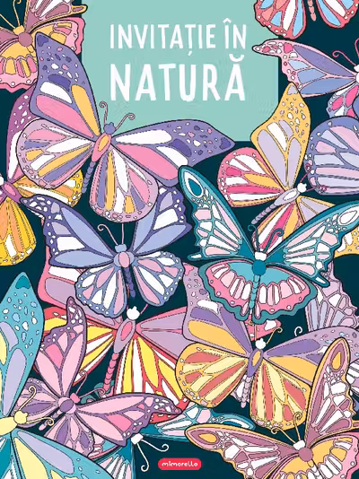 Invitatie in natura