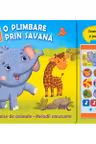 O plimbare prin savana