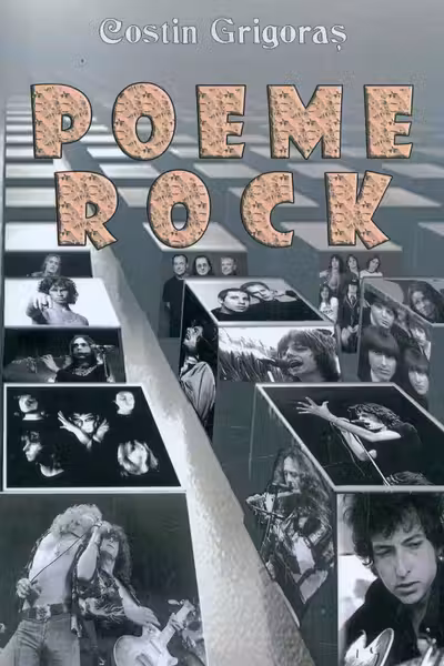 Poeme rock