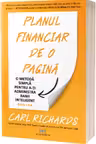Planul financiar de o pagina