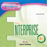 Curs limba Engleza New Enterprise A1 Soft pentru tabla interactiva