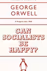 Can Socialists be Happy?