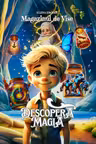 Descopera Magia. Magazinul de Vise