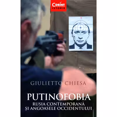 Putinofobia.