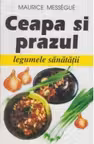 Ceapa și prazul