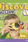 Discover English Global 1 Class CDs