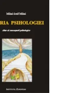 Istoria psihologiei