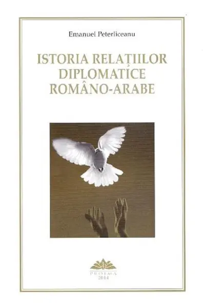Istoria relațiilor diplomatice româno-arabe
