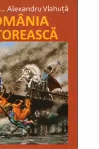 România pitorească