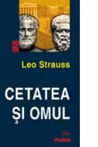 Cetatea si omul