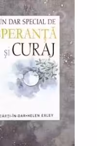 Speranta si curaj