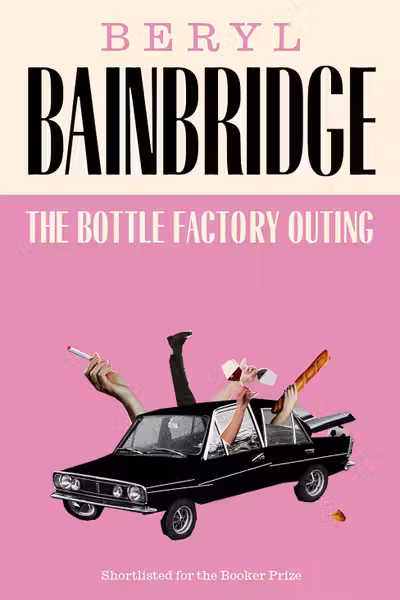 The Bottle Factory Outing