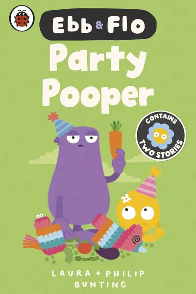 Party Pooper and Cool Beans