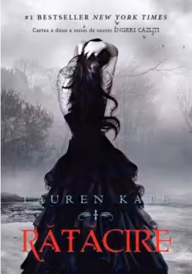 Ratacire Lauren Kate