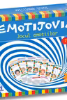 Emoțijovia. Jocul emoțiilor