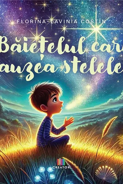 Baietelul care auzea stelele
