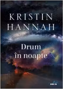 Blue Moon. DRUM IN NOAPTE. reeditare