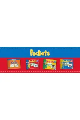 Pockets Bonus Pack for Pockets 1-3