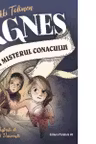 Agnes si misterul conacului