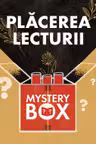 Mystery Box Plăcerea lecturii 2024