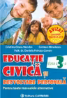 Educație civică și dezvoltare personală - Clasa 3